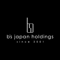 b's Japan Holdings, inc.
